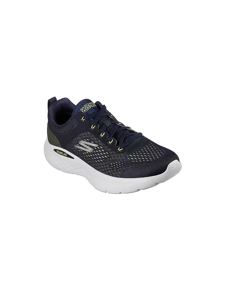 Skechers on best sale the go herren